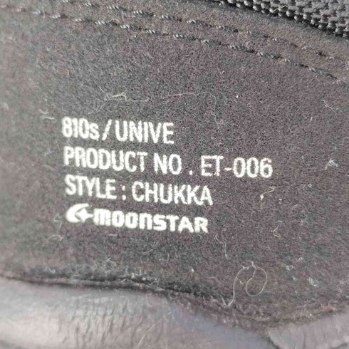 ムーンスター MOONSTAR 810s UNIVE レディース JPN:24