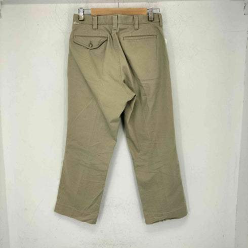 ザノースフェイス THE NORTH FACE 80S 茶タグ チノパンツ メンズ 78