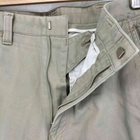 ザノースフェイス THE NORTH FACE 80S 茶タグ チノパンツ メンズ 78