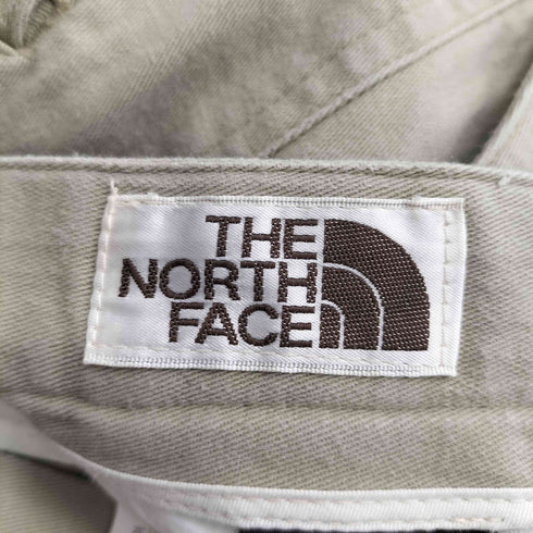ザノースフェイス THE NORTH FACE 80S 茶タグ チノパンツ メンズ 78
