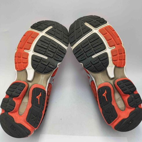 ミズノ MIZUNO WAVE RIDER 18ウエーブライダー 18 メンズ JPN:27
