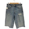 リーバイス Levis SILVERTAB カットオフ加工 デニムショーツ メンズ 32