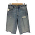 リーバイス Levis SILVERTAB カットオフ加工 デニムショーツ メンズ 32