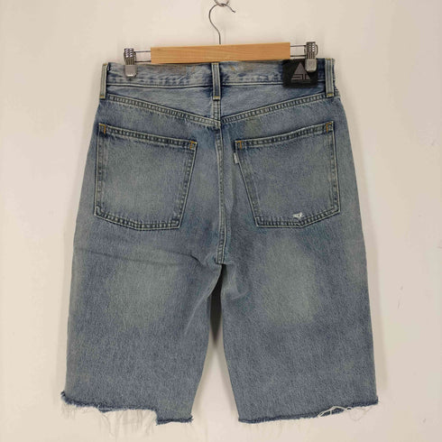 リーバイス Levis SILVERTAB カットオフ加工 デニムショーツ メンズ 32