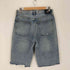 リーバイス Levis SILVERTAB カットオフ加工 デニムショーツ メンズ 32