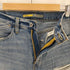 リーバイス Levis SILVERTAB カットオフ加工 デニムショーツ メンズ 32