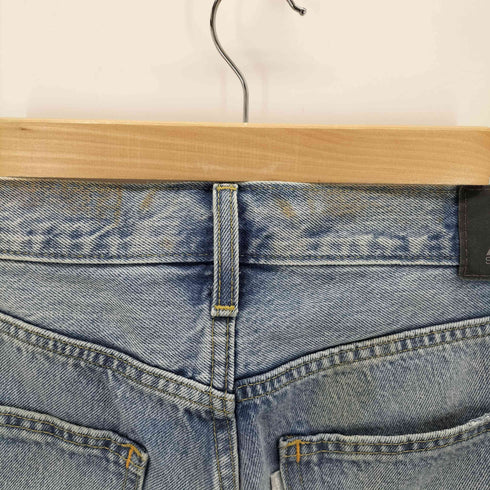 リーバイス Levis SILVERTAB カットオフ加工 デニムショーツ メンズ 32