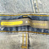 リーバイス Levis SILVERTAB カットオフ加工 デニムショーツ メンズ 32