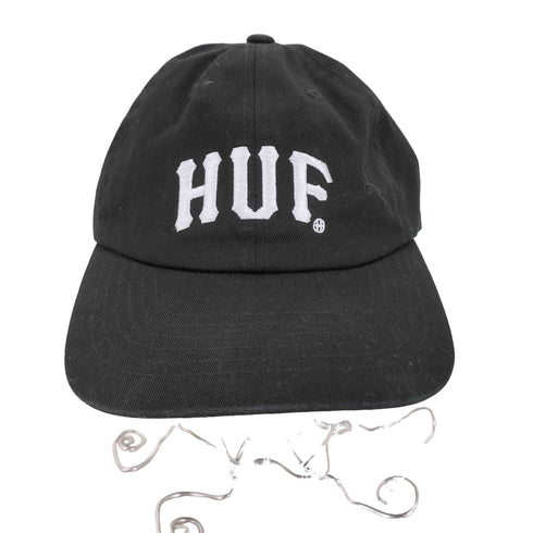 ハフ HUF ARCH 6P SNAPBACK メンズ