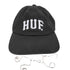 ハフ HUF ARCH 6P SNAPBACK メンズ