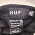 ハフ HUF ARCH 6P SNAPBACK メンズ