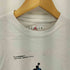 ジョーダンブランド JORDAN BRAND AS M J 23E STMT 85 JM GX CR PHANTOM ロゴプリント クルーネック半袖Tシャツ メンズ M