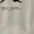 ジョーダンブランド JORDAN BRAND AS M J 23E STMT 85 JM GX CR PHANTOM ロゴプリント クルーネック半袖Tシャツ メンズ M