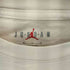 ジョーダンブランド JORDAN BRAND AS M J 23E STMT 85 JM GX CR PHANTOM ロゴプリント クルーネック半袖Tシャツ メンズ M