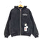 ハフ HUF WORLDWIDE CLOTHIERS HOODED JACKET メンズ import:M