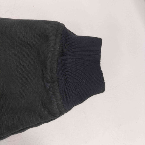 ハフ HUF WORLDWIDE CLOTHIERS HOODED JACKET メンズ import:M