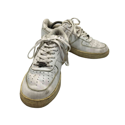 ナイキ NIKE 01年製造 AIR FORCE 1 メンズ JPN:28
