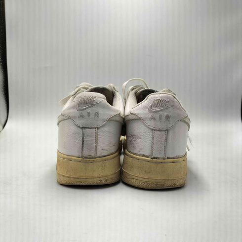 ナイキ NIKE 01年製造 AIR FORCE 1 メンズ JPN:28