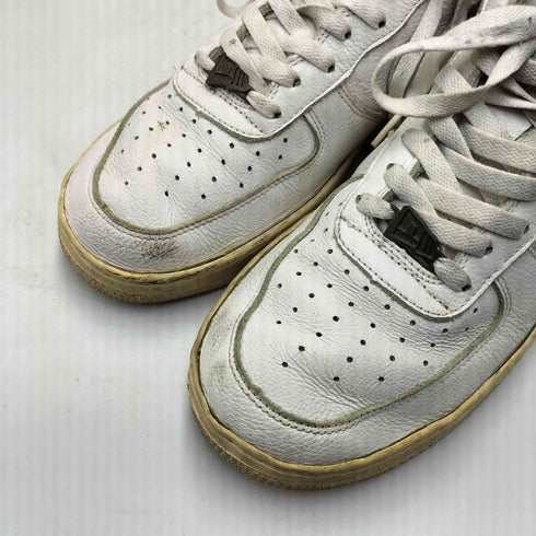 ナイキ NIKE 01年製造 AIR FORCE 1 メンズ JPN:28