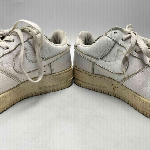 ナイキ NIKE 01年製造 AIR FORCE 1 メンズ JPN:28