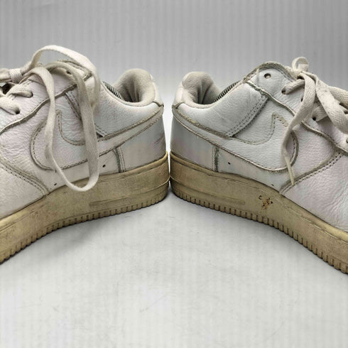 ナイキ NIKE 01年製造 AIR FORCE 1 メンズ JPN:28