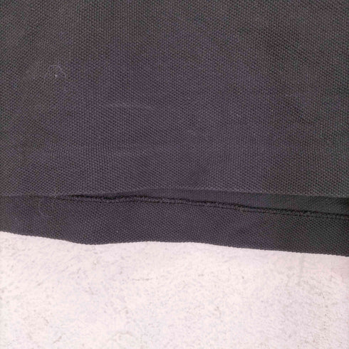 ラコステ LACOSTE CLASSIC FITピケポロシャツ メンズ import:M