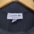 ラコステ LACOSTE CLASSIC FITピケポロシャツ メンズ import:M