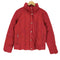 トミーヒルフィガー TOMMY HILFIGER ジップアップ ダウン ジャケット レディース import:S
