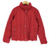 トミーヒルフィガー TOMMY HILFIGER ジップアップ ダウン ジャケット レディース import:S