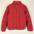トミーヒルフィガー TOMMY HILFIGER ジップアップ ダウン ジャケット レディース import:S