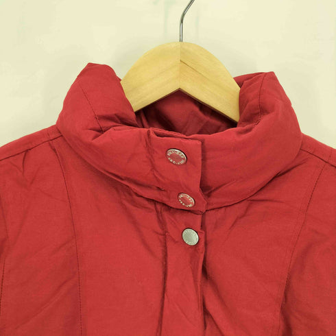 トミーヒルフィガー TOMMY HILFIGER ジップアップ ダウン ジャケット メンズ import:S