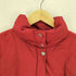 トミーヒルフィガー TOMMY HILFIGER ジップアップ ダウン ジャケット レディース import:S