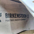 ビルケンシュトック BIRKENSTOCK saunders レディース JPN:39
