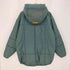 スタブリッジ STABRIDGE APT PRIMALOFT BELAY PARKA メンズ L