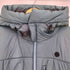 スタブリッジ STABRIDGE APT PRIMALOFT BELAY PARKA メンズ L