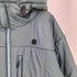 スタブリッジ STABRIDGE APT PRIMALOFT BELAY PARKA メンズ L