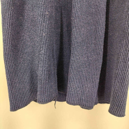 オークトン OAKTON 80S MADE IN USA サーマル ロンT メンズ JPN:L