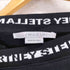 ステラマッカートニー STELLA McCARTNEY ネックロゴスウェットシャツ オフショル レディース 38
