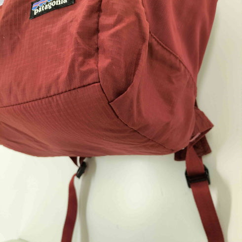 パタゴニア patagonia ライトウェイトトラベルトートバッグ レディース