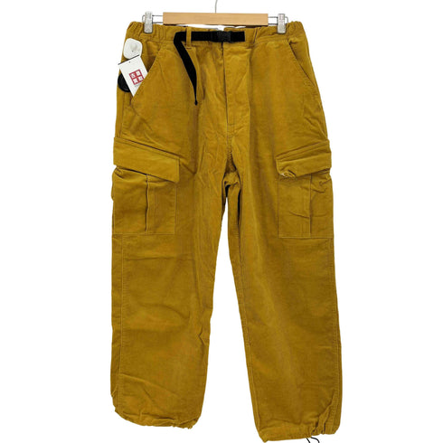スタブリッジ STABRIDGE CORDUROY BUYER PANTS コーデュロイバイヤーパンツ メンズ JPN:L