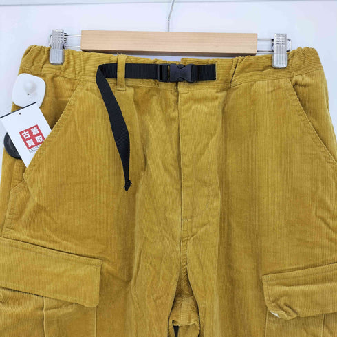 スタブリッジ STABRIDGE CORDUROY BUYER PANTS コーデュロイバイヤーパンツ メンズ JPN:L