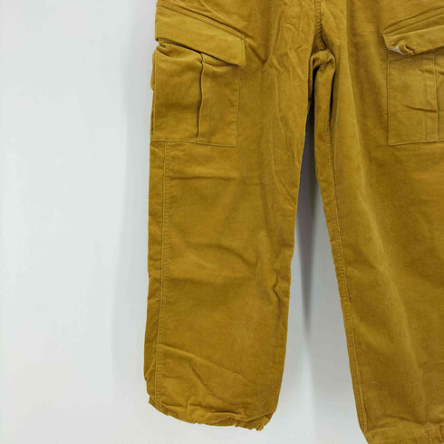 スタブリッジ STABRIDGE CORDUROY BUYER PANTS コーデュロイバイヤーパンツ メンズ JPN:L