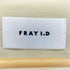フレイアイディー FRAY I.D スリットデザインジャケット レディース 0