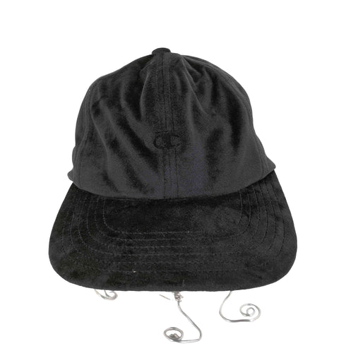 チャンピオン Champion 刺繍 6パネルキャップ メンズ