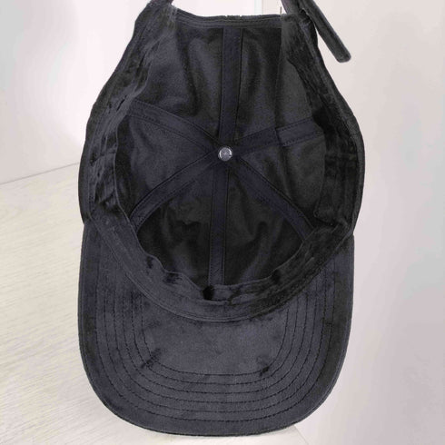 チャンピオン Champion 刺繍 6パネルキャップ メンズ