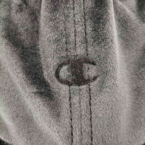 チャンピオン Champion 刺繍 6パネルキャップ メンズ