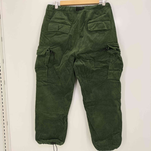 スタブリッジ STABRIDGE CORDUROY BUYER PANTS コーデュロイバイヤーパンツ メンズ JPN:L
