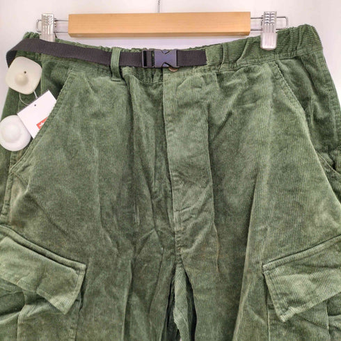 スタブリッジ STABRIDGE CORDUROY BUYER PANTS コーデュロイバイヤーパンツ メンズ JPN:L