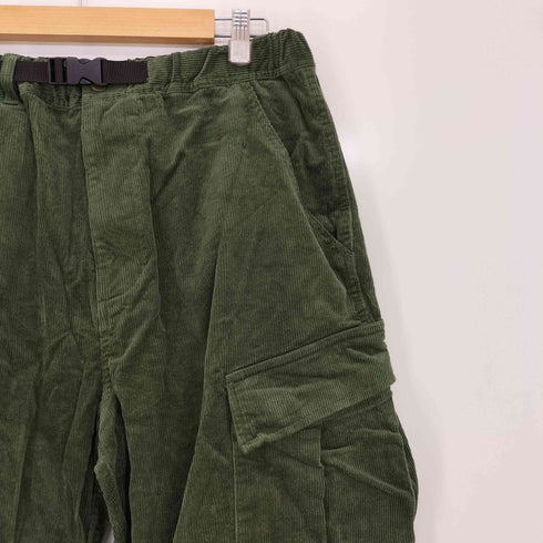 スタブリッジ STABRIDGE CORDUROY BUYER PANTS コーデュロイバイヤーパンツ メンズ JPN:L