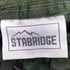 スタブリッジ STABRIDGE CORDUROY BUYER PANTS コーデュロイバイヤーパンツ メンズ JPN:L
